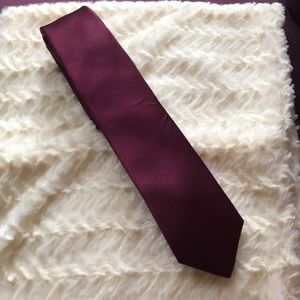 100% Silk Tie